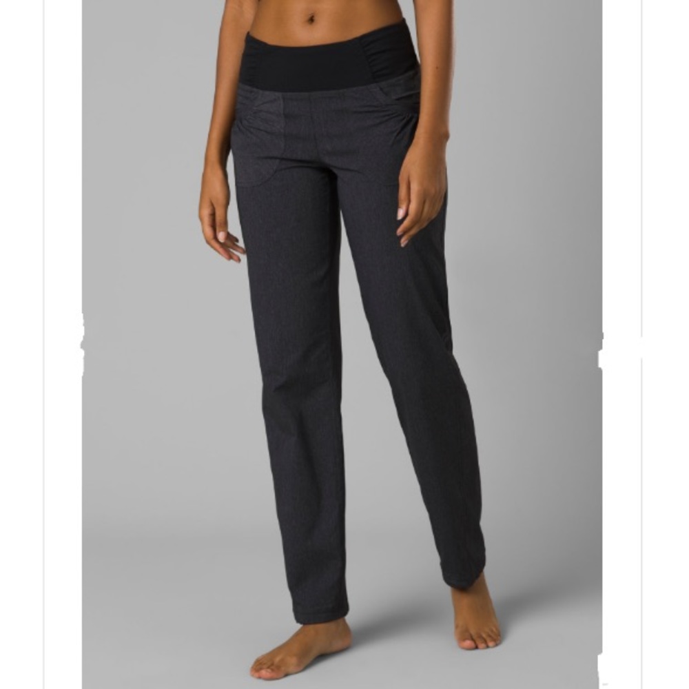 Prana Summit Pants - NEW - Regular Fit